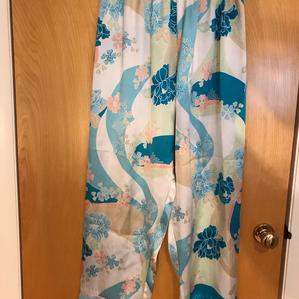 Ladies pajamas